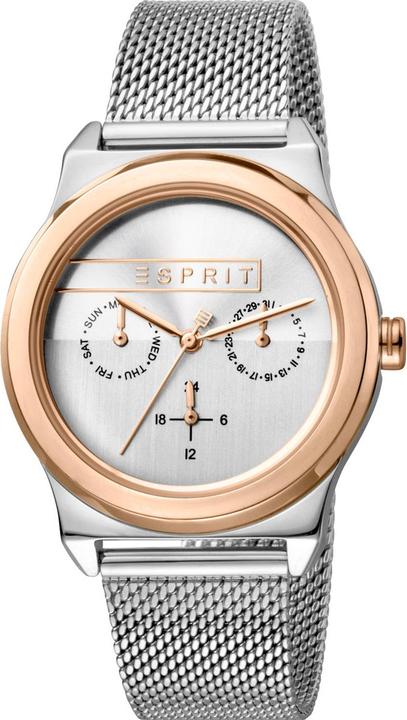 Produktbild Esprit Magnolia (Analoguhr, 36 mm)