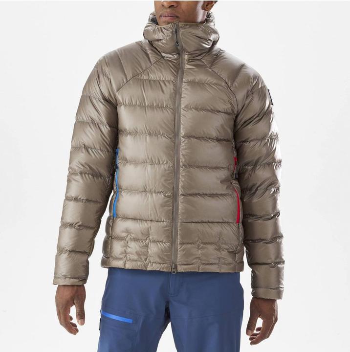 Actual product image Millet Tri Icon Daunen-HD-Jacke (S)