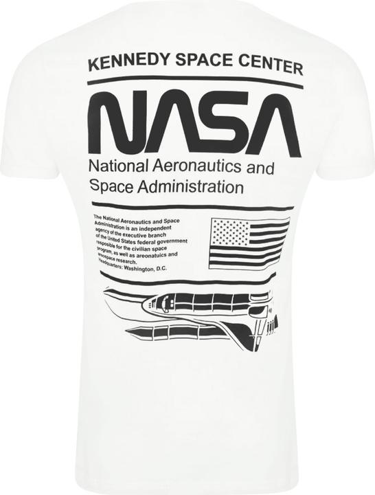Produktbild Nasa Stack Tshirt (M)