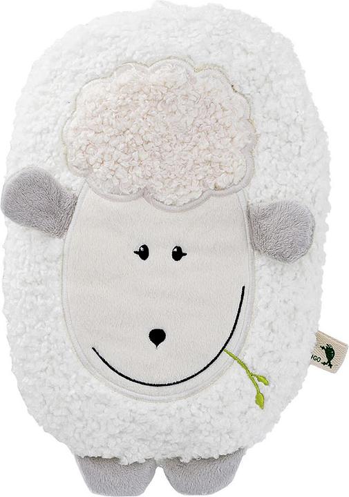 Immagine prodotto Hugo Frosch Bottiglia d'acqua calda 'Lamb (0.80 l)