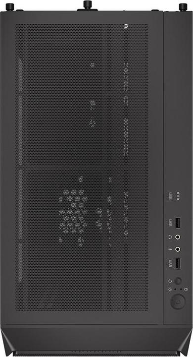 Immagine prodotto Endorfy Arx 500 ARGB (ATX, mATX, ITX)