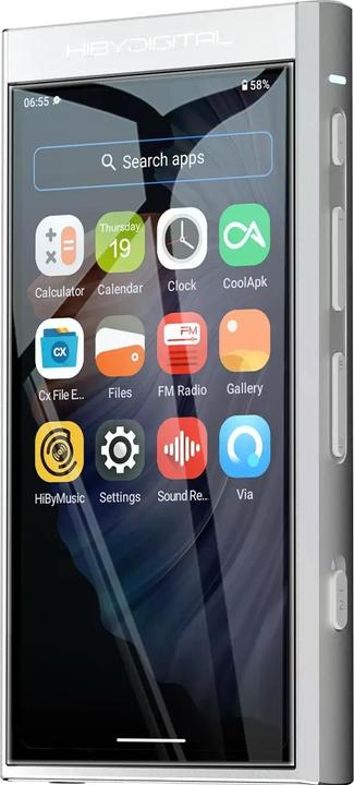 Image du produit HiBy M300 (32 Go)