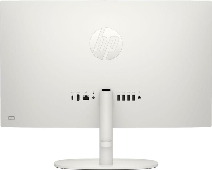 Immagine prodotto HP All-in-One 22-dg0100ng (Intel N100, 8 GB, 512 GB)