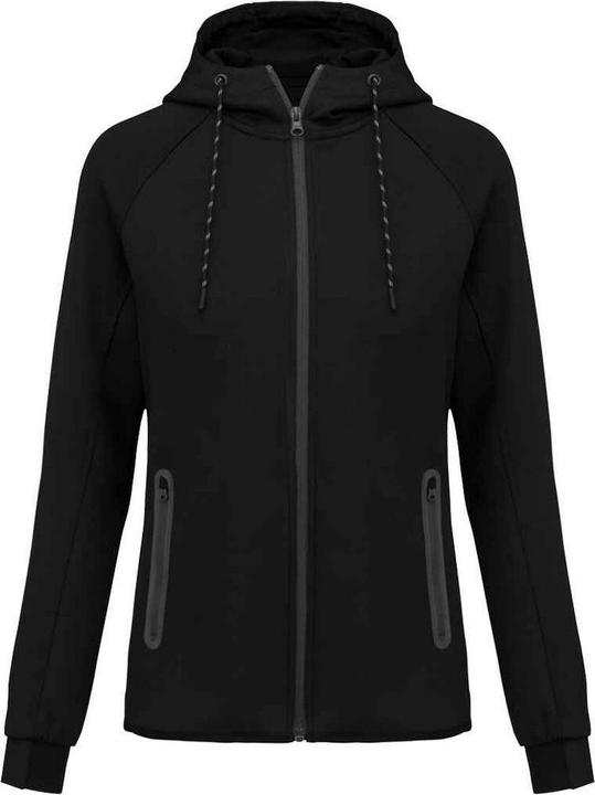Produktbild Proact Jacke mit Kapuze (40 D)