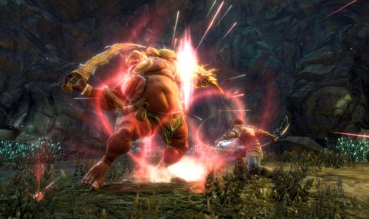 Immagine prodotto EA Games Les Royaumes d'Amalur : Reckoning (PS3)