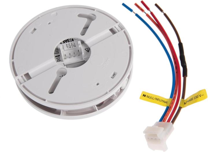 Immagine prodotto Esylux Rilevatore di fumo PROTECTOR K 230 V