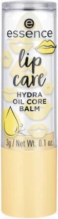 Produktbild essence Hydra Oil Core Lippen, 3g (Balsam)