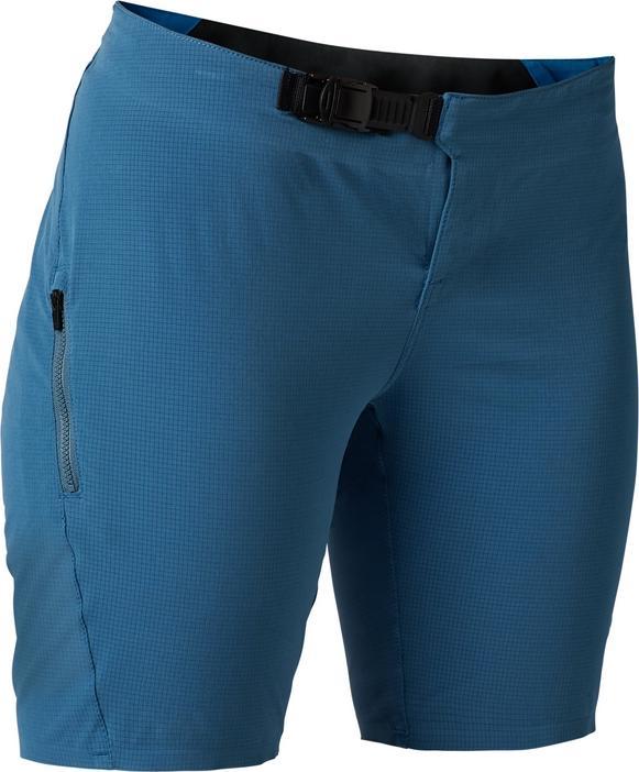Produktbild Fox Short 23 W Flexair Ascent Drk Slt XS (XS)
