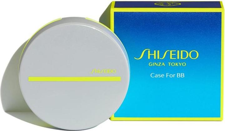 Image du produit Shiseido Sports BB Compact SPF50+ (Sports BB Compact Compact Moyen Foncé)