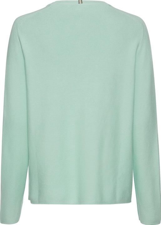 Immagine prodotto Camel Active Strickpullover aus reiner Baumwolle (M)
