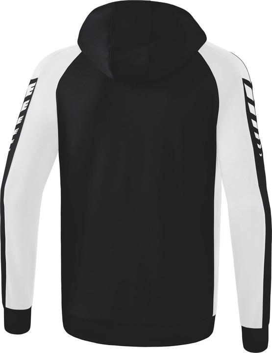 Produktbild Erima Six Wings Trainingsjacke mit Kapuze (164)