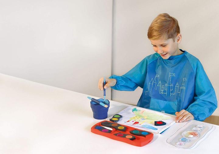 Image du produit Faber-Castell tablier de peinture