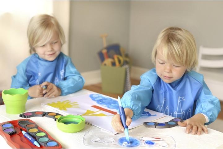 Image du produit Faber-Castell tablier de peinture