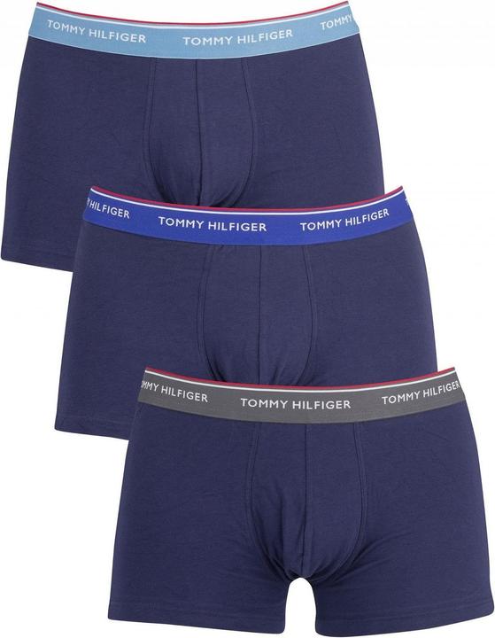 Image du produit Tommy Hilfiger Essentiels Premium (L, Lot de 3)