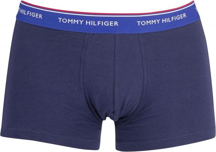 Image du produit Tommy Hilfiger Essentiels Premium (L, Lot de 3)