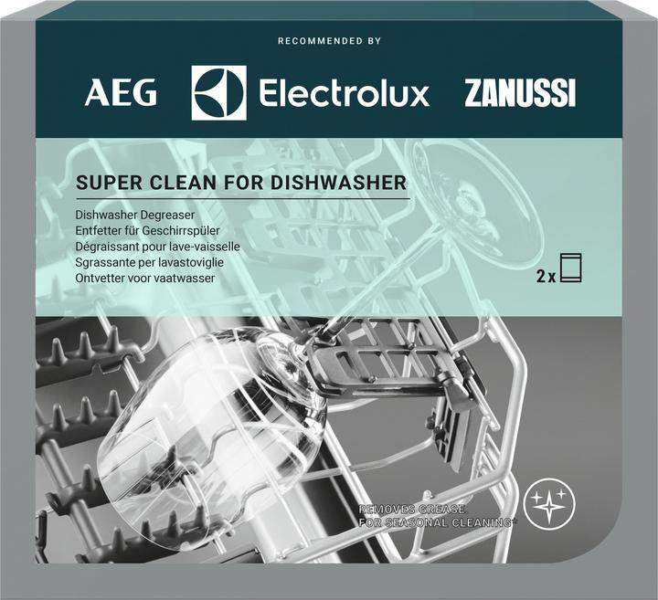 Immagine prodotto Electrolux Sgrassatore (Polvere)