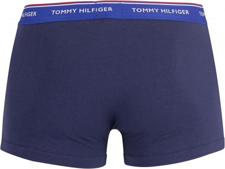 Image du produit Tommy Hilfiger Essentiels Premium (L, Lot de 3)