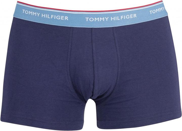 Image du produit Tommy Hilfiger Essentiels Premium (L, Lot de 3)