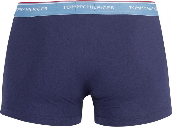 Image du produit Tommy Hilfiger Essentiels Premium (L, Lot de 3)