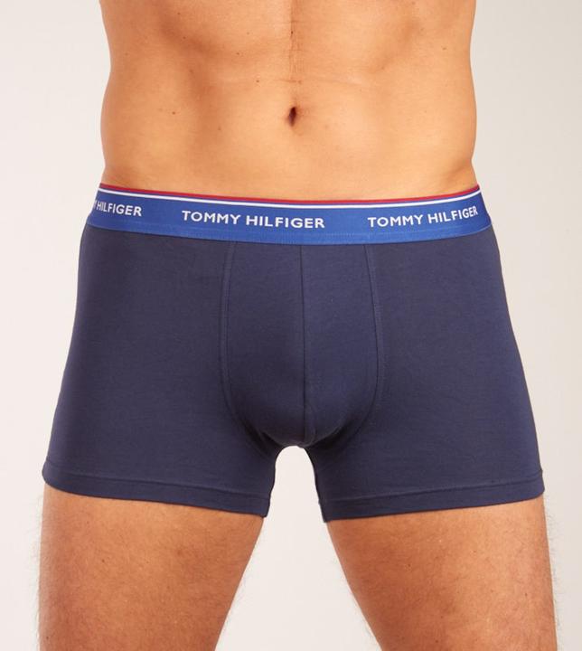Image du produit Tommy Hilfiger Essentiels Premium (L, Lot de 3)