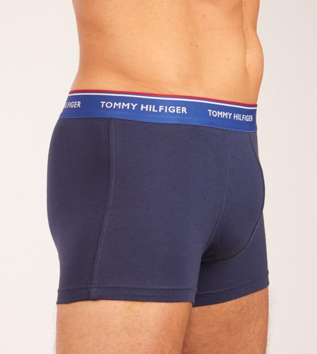 Image du produit Tommy Hilfiger Essentiels Premium (L, Lot de 3)