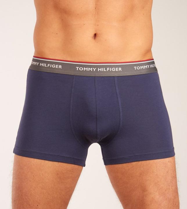 Image du produit Tommy Hilfiger Essentiels Premium (L, Lot de 3)
