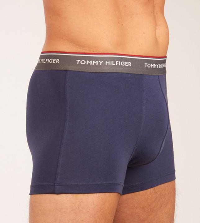 Image du produit Tommy Hilfiger Essentiels Premium (L, Lot de 3)
