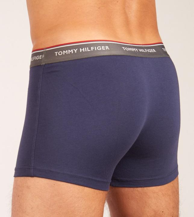 Image du produit Tommy Hilfiger Essentiels Premium (L, Lot de 3)