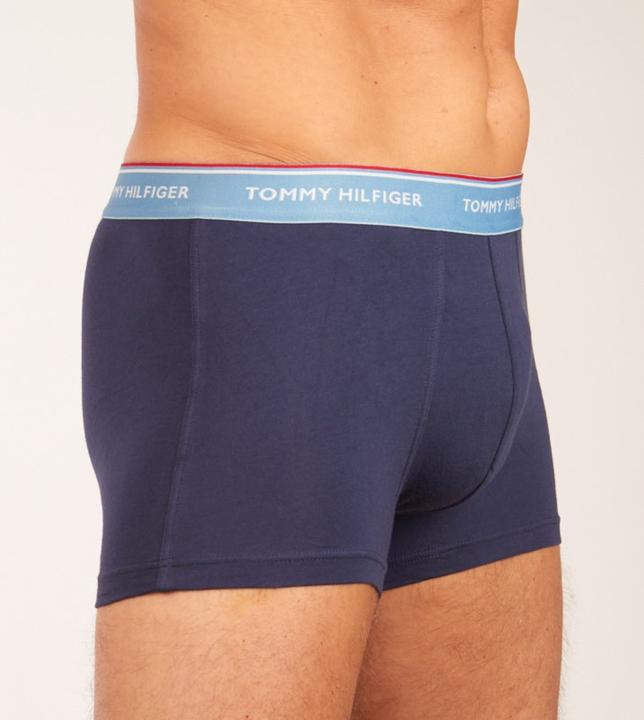 Image du produit Tommy Hilfiger Essentiels Premium (L, Lot de 3)