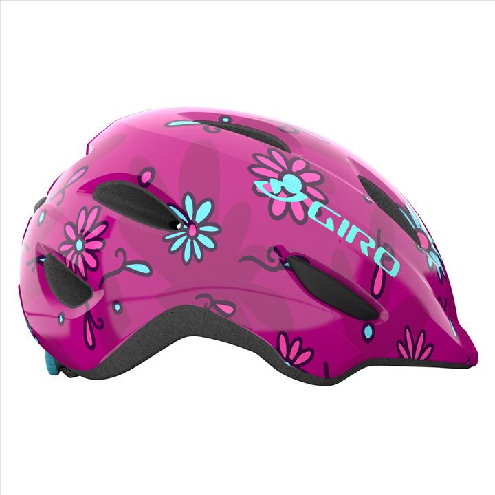 Produktbild Giro Scamp Helmet (49 - 53 cm)