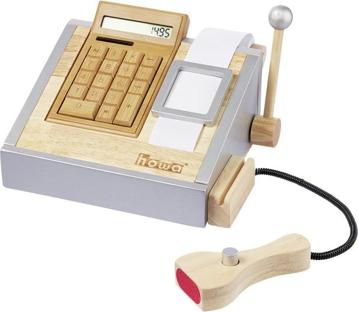 Howa Caisse de jeu