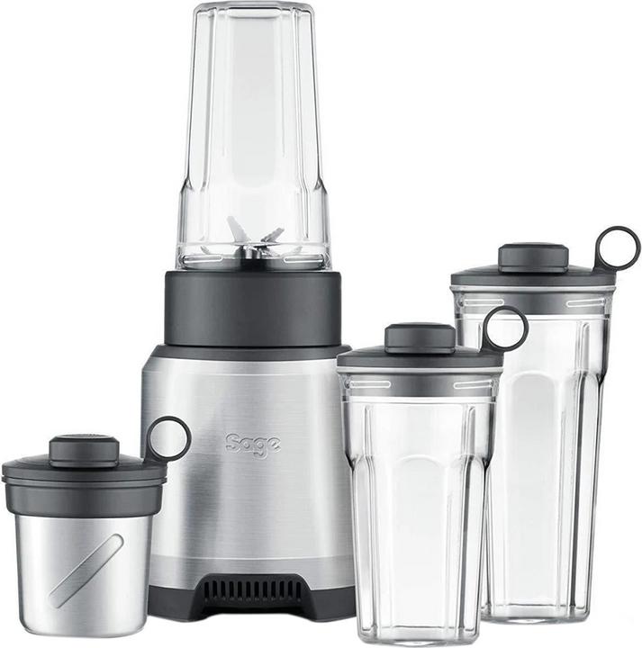 Sage the Boss To Go Plus (CH-Stecker, 880 W)