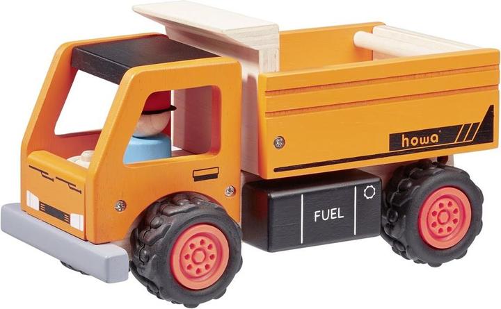 Actual product image Howa Road Works