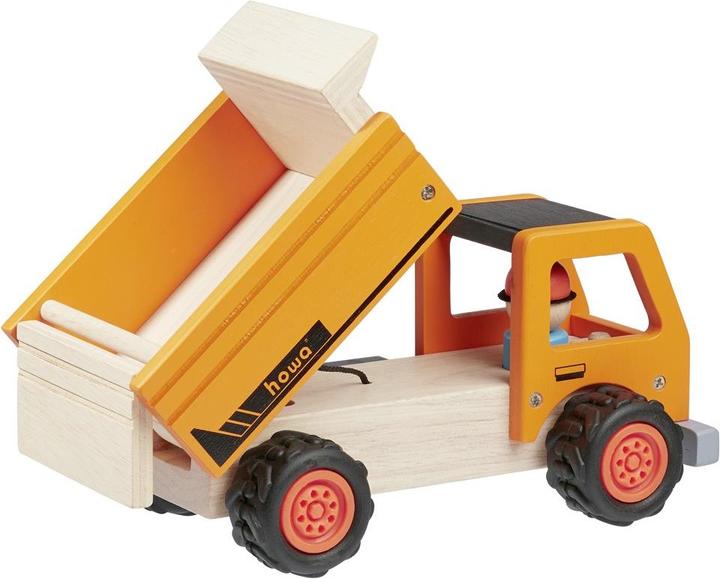 Actual product image Howa Road Works