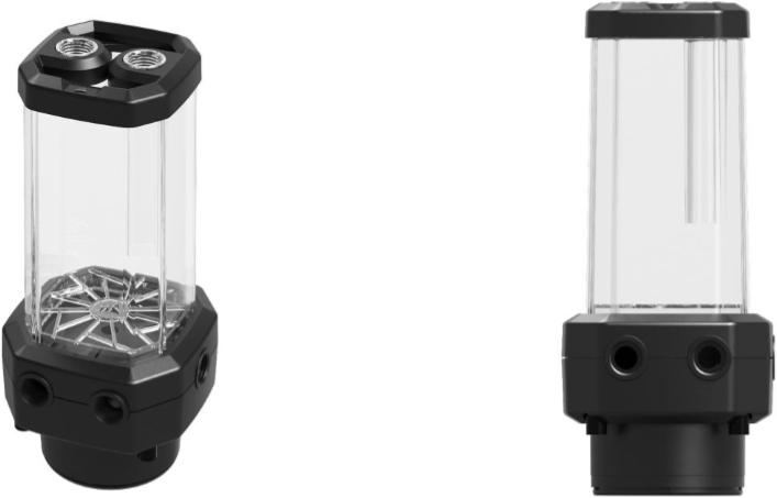Produktbild Corsair Hydro X Series XD5 RGB