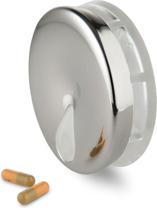Alessi Pilulier Yoyo