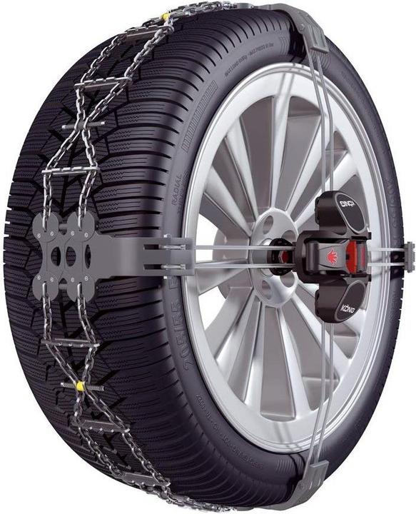 Actual product image König Chain K-summit K45