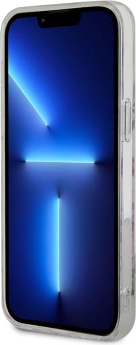 Image du produit Guess iPhone 14 Pro 6.1 hardcase Fleur MagSafe (Apple iPhone 14 Pro)