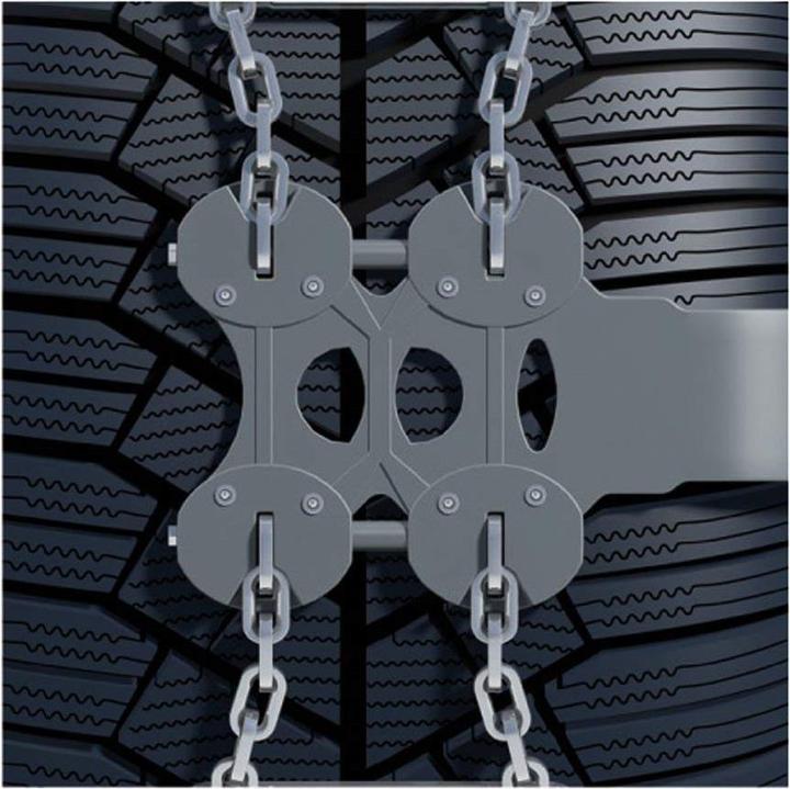 Actual product image König Chain K-summit K45