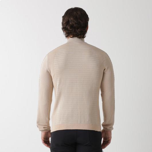 Immagine prodotto UYN Sweatshirt Mit Reissverschluss Ego Merino (XXL)