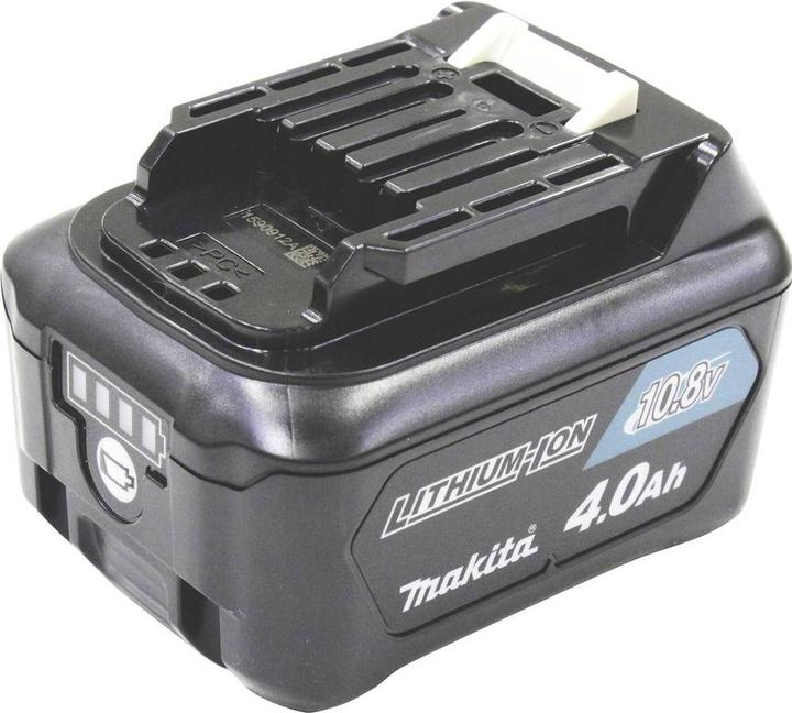 Actual product image Makita HR166DSMJ (Rechargeable battery operated)