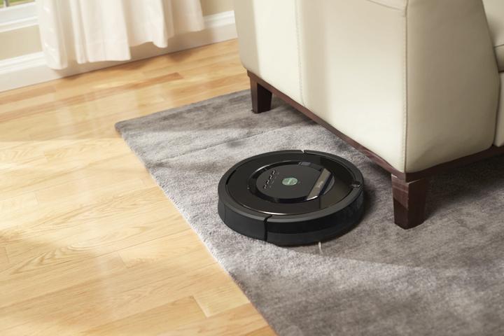 Immagine prodotto iRobot Roomba 880