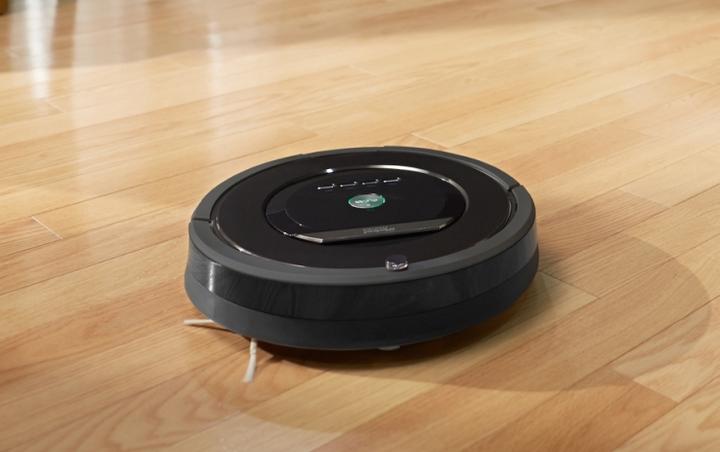 Immagine prodotto iRobot Roomba 880