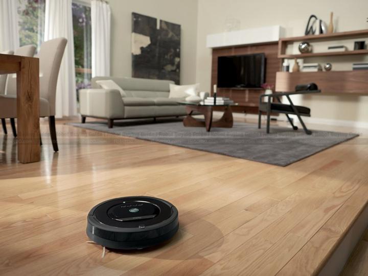 Immagine prodotto iRobot Roomba 880
