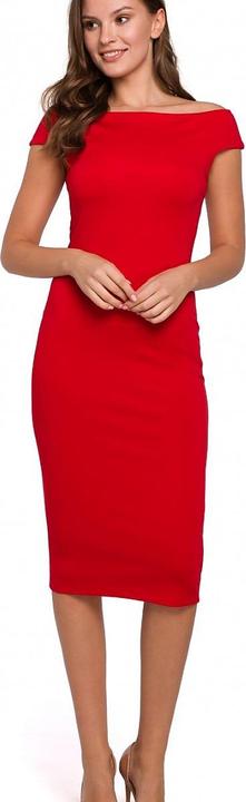 Actual product image Makover Evening dress (XXL)