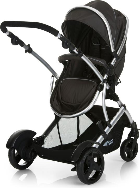 Actual product image Hauck Duet 2