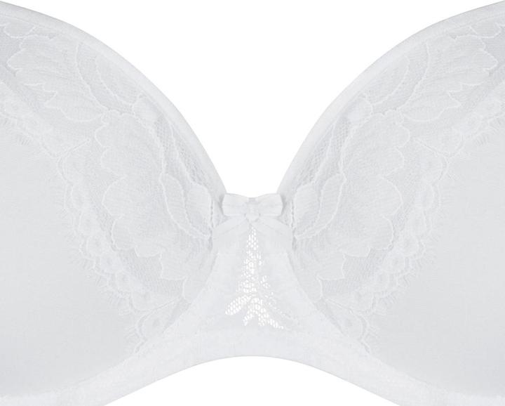 Image du produit Mey Soutien-gorge spacer Amazing Blanc (75 B, Une unité par pack)