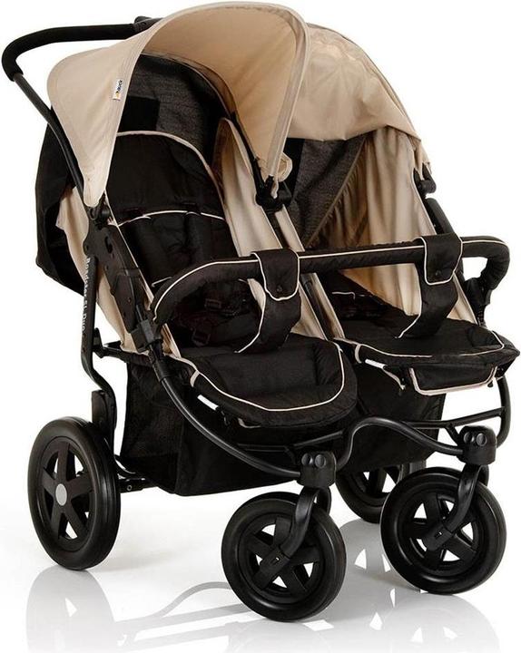 Produktbild Hauck Roadster Duo SLX