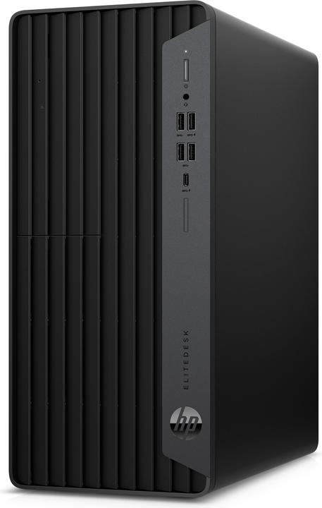 Actual product image HP EliteDesk 800 G8 (Intel Core i9-11900, 64 GB, 1000 GB, GeForce RTX 3070 Max-Q)