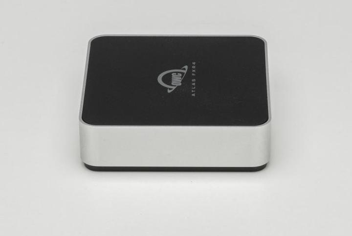 Actual product image OWC Atlas (USB-C, USB 4)